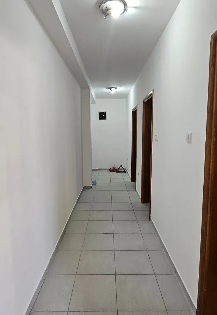 Prodaja, jednosoban stan, 52m², Masline, Podgorica
