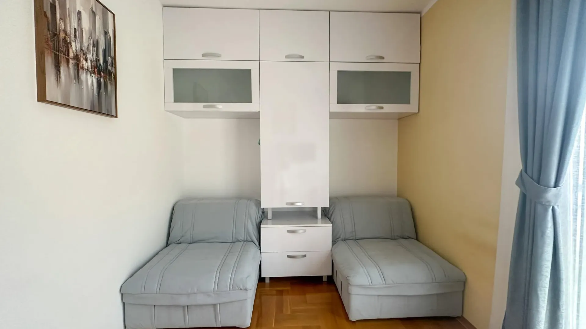 Sale, apartment, 88m², Bečići, Budva
