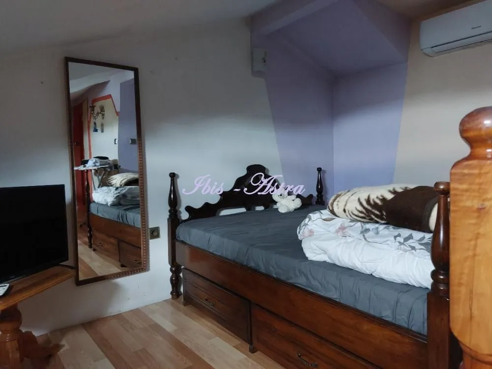 Prodaja, dvosoban stan, 66m², Crveni Krst, Beograd
