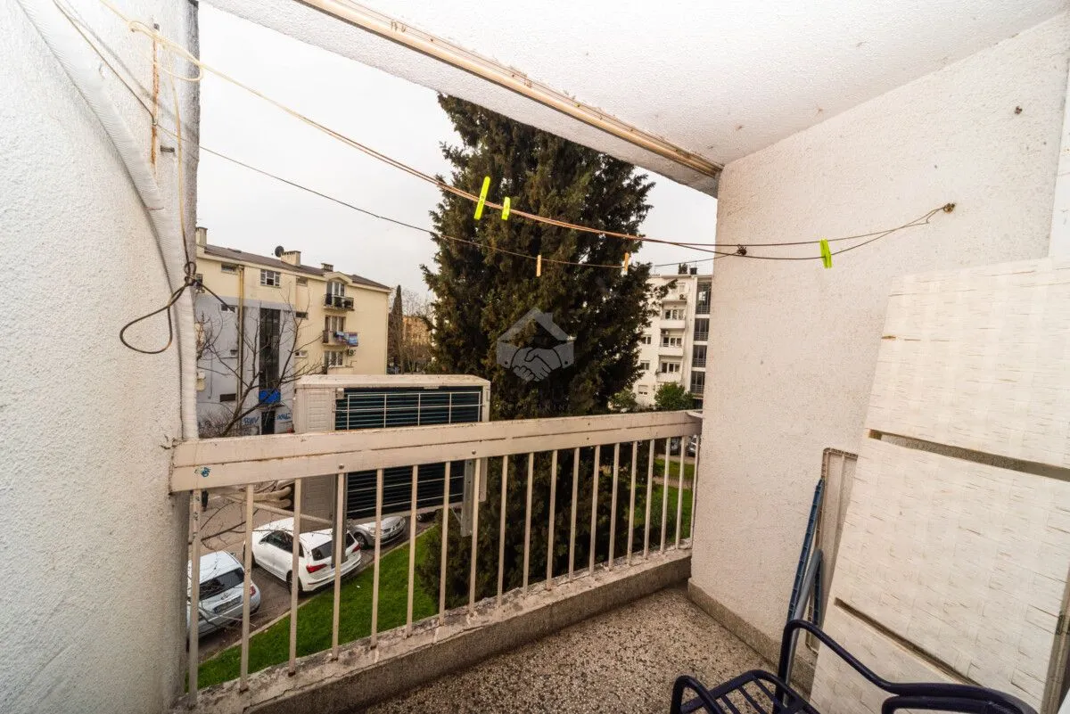 Rent, three bedroom apartment, 100m², Preko Morače, Podgorica
