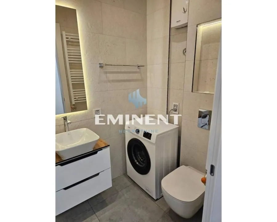 Rent, two bedroom apartment, 45m², Autokomanda, Voždovac Sve Podlokacije
