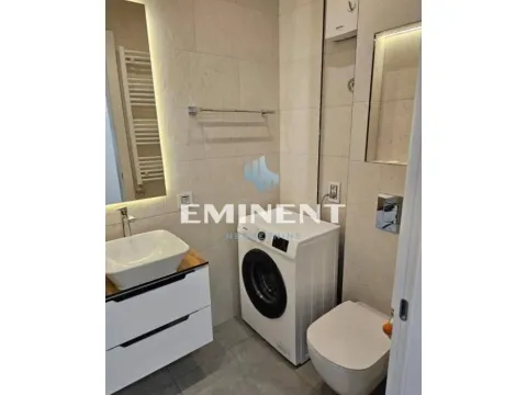 Rent, two bedroom apartment, 45m², Autokomanda, Voždovac Sve Podlokacije - image 13