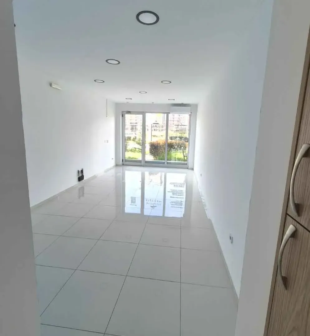 Rent, office space, 190m², City Kvart, Podgorica