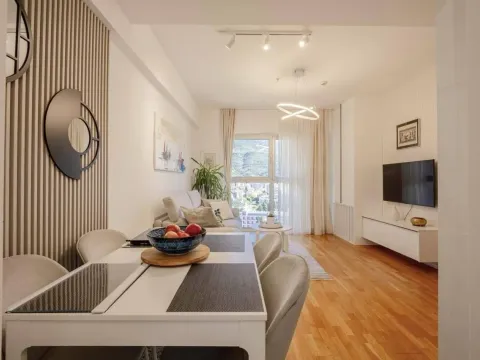 Sale, one bedroom apartment, 50m², Centar, Budva - image 6
