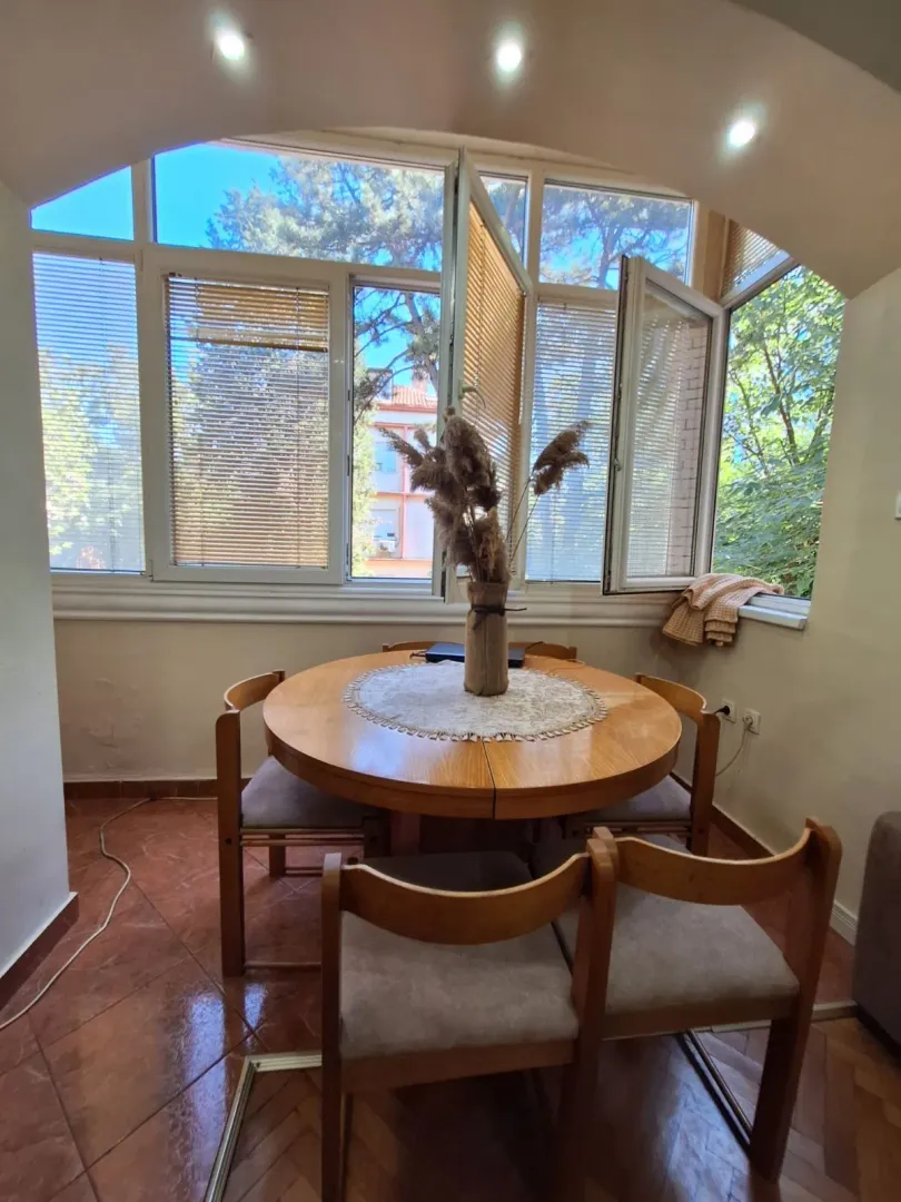 Prodaja, dvosoban stan, 64m², Centar, Podgorica