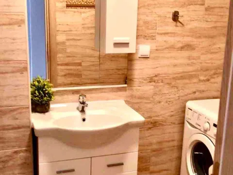 Sale, two bedroom apartment, 75m², Dobra Voda, Budva - image 8