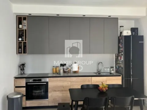 Sale, two bedroom apartment, 69m², Savski Venac, Beograd - image 9