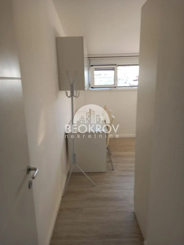 Sale, four bedroom apartment, 118m², Đeram Pijaca, Beograd