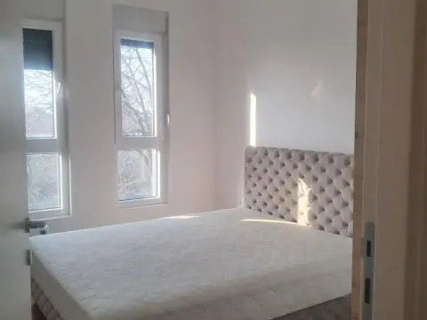 Rent, two bedroom apartment, 54m², Surčin, Beograd - image 8
