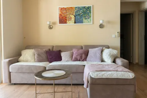 Prodaja, dvosoban stan, 78m², Pržno, Budva - image 3