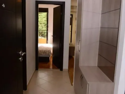 Sale, one bedroom apartment, 43m², Budva, Crna Gora - image 19