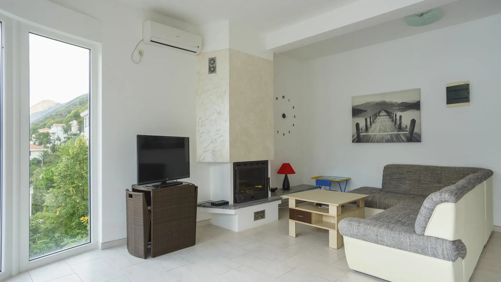 Sale, house, 358m², Kostanjica, Kotor