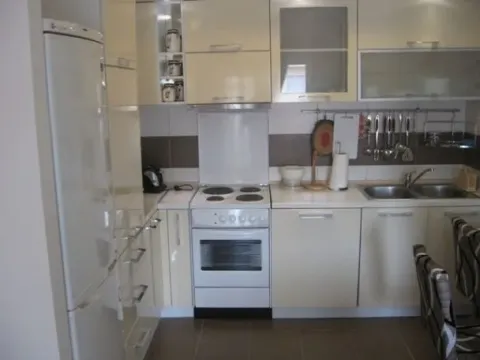 Izdavanje, stan, 75m², City Kvart, Podgorica - image 2