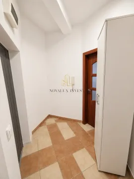 Prodaja, jednosoban stan, 37m², Blok 9, Podgorica - image 6