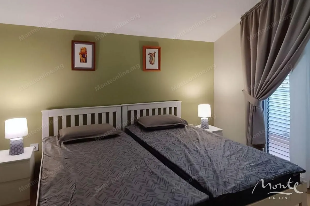 Prodaja, trosoban stan, 131m², Igalo, Herceg Novi