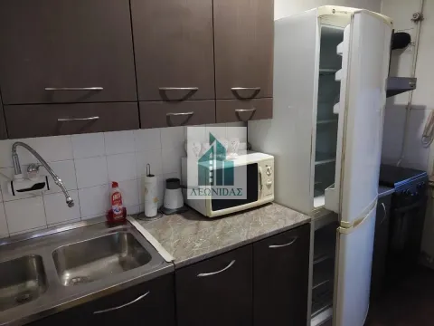 Rent, three bedroom apartment, 72m², Medijana, Niš - image 10