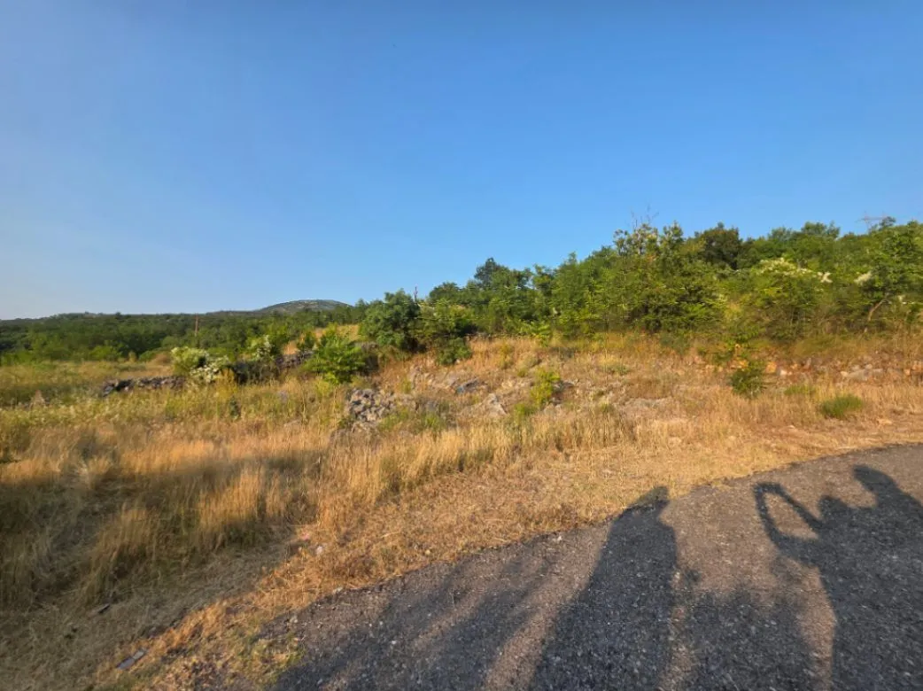 Prodaja, plac, 5000m², Rogami, Podgorica