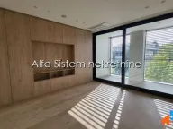 Izdavanje, četvorosoban stan, 213m², Savski Venac, Beograd - image 8