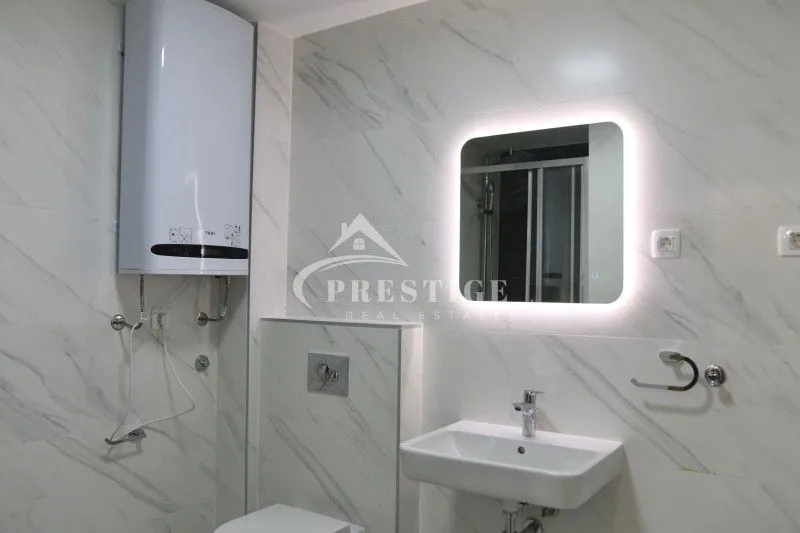 Sale, two bedroom apartment, 77m², City Kvart, Podgorica