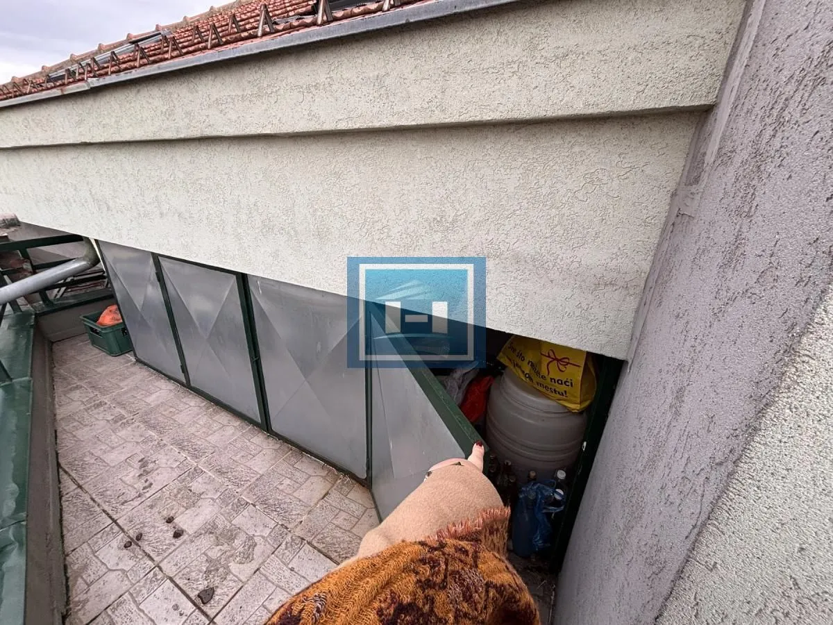 Prodaja, dvosoban stan, 63m², Centar, Jagodina