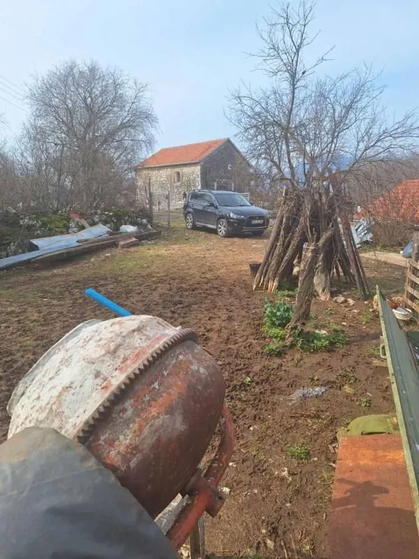 Prodaja, kuća, 65m², Danilovgrad, Crna Gora