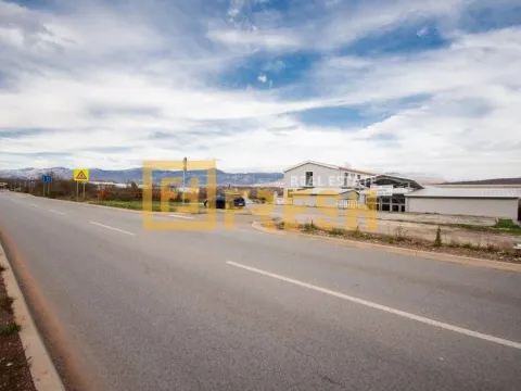 Prodaja, plac, 3000m², Mareza, Podgorica - image 9