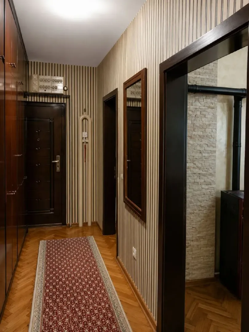 Prodaja, dvosoban stan, 76m², Pljevlja, Crna Gora