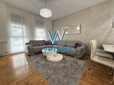 Izdavanje, jednosoban stan, 59m², Centar, Novi Sad - image 4