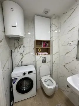 Rent, one bedroom apartment, 43m², Zagorič, Podgorica - image 7