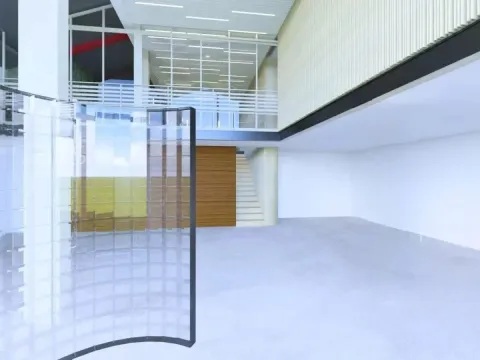 Rent, office space, 250m², Dobanovci, Surčin - image 6