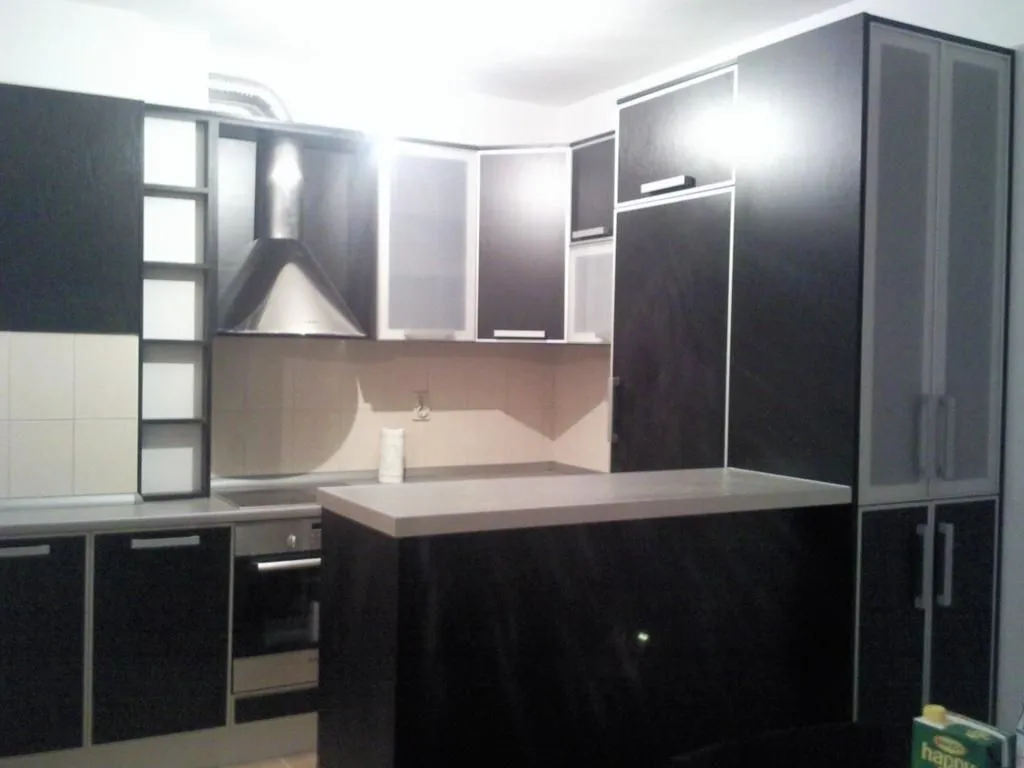 Rent, one bedroom apartment, 45m², Zagorič, Podgorica