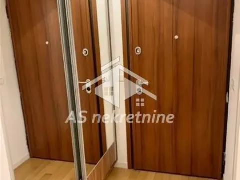 Izdavanje, dvosoban stan, 51m², Novi Beograd Blok 67, Novi Beograd Sve Podlokacije - image 16