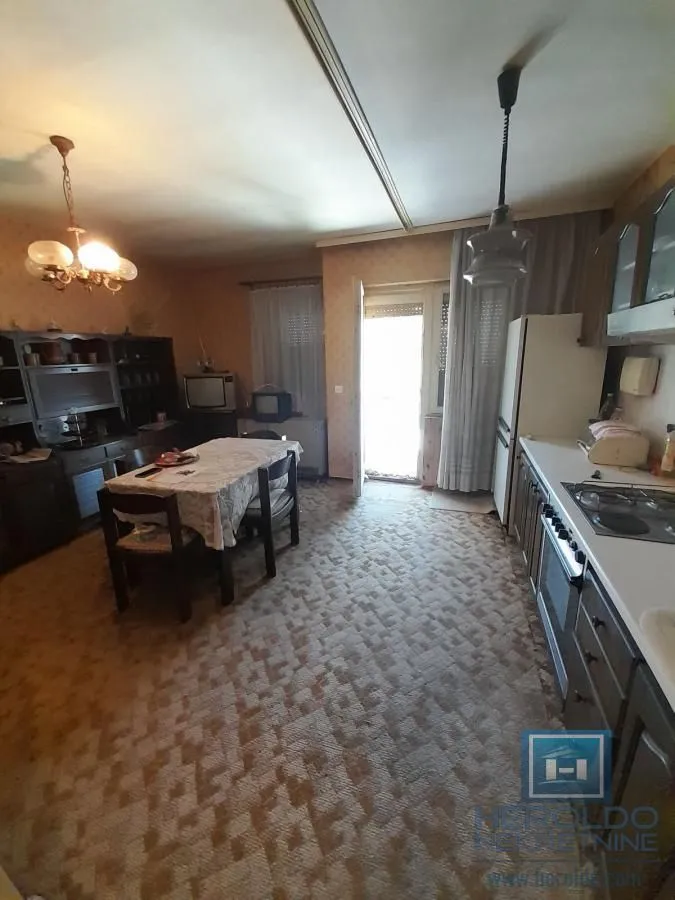 Sale, one bedroom apartment, 47m², Strelište, Jagodina