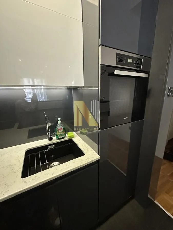 Rent, three bedroom apartment, 56m², Grbavica, Novi Sad Sve Podlokacije