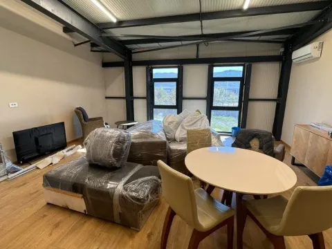 Rent, studio apartment, 130m², Mareza, Podgorica - image 6