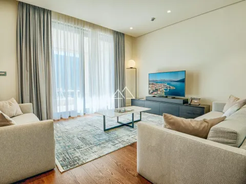 Prodaja, dvosoban stan, 120m², Portonovi, Herceg Novi - image 8