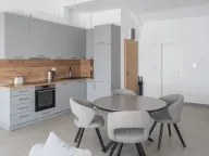 Rent, two bedroom apartment, 70m², Gradiošnica, Tivat - image 9