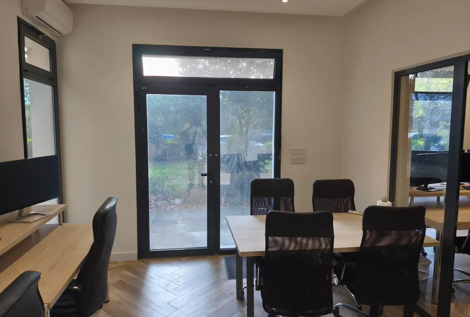 Prodaja, poslovni prostor, 40m², Zabjelo, Podgorica