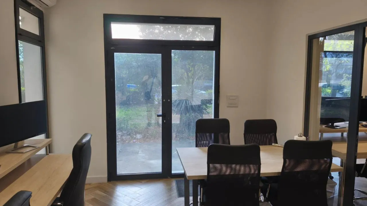 Sale, office space, 40m², Zabjelo, Podgorica