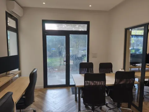 Sale, office space, 40m², Zabjelo, Podgorica