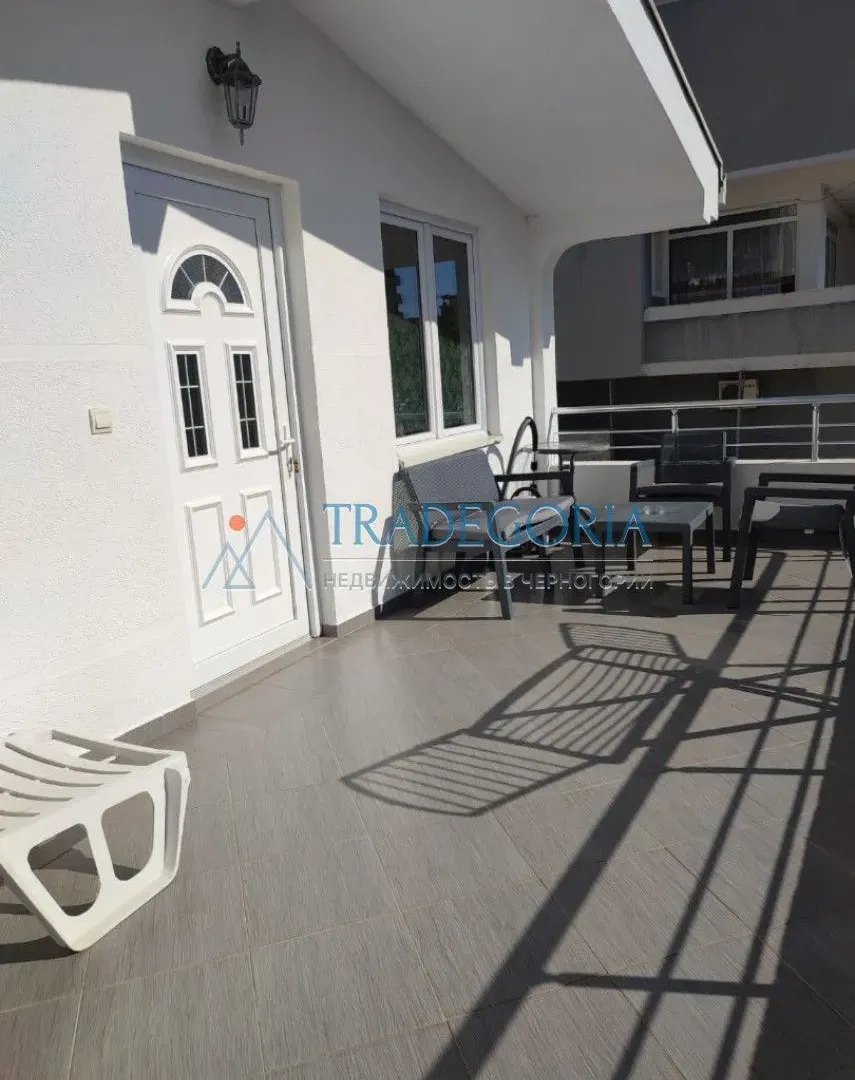 Prodaja, kuća, 112m², Dobra Voda, Bar