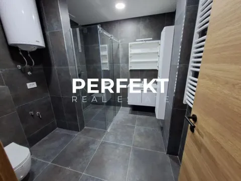 Sale, four bedroom apartment, 114m², Centar, Pančevo - image 13