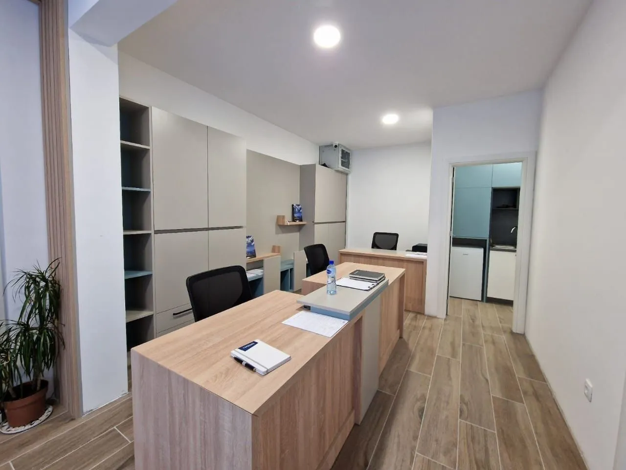 Sale, office space, 35m², Bijeli Do, Budva