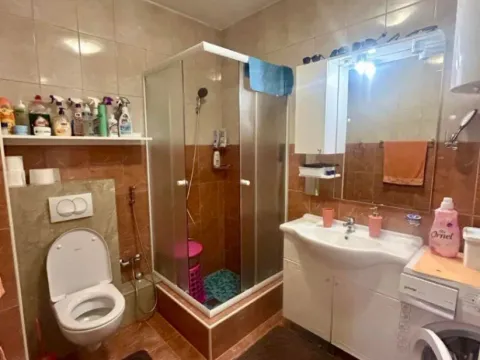 Prodaja, jednosoban stan, 55m², Ilino, Bar - image 4