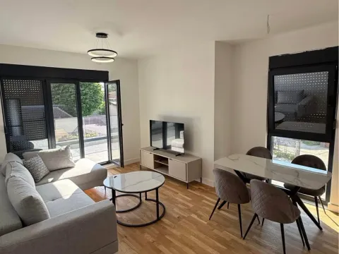 Rent, one bedroom apartment, 45m², Zagorič, Podgorica - image 2