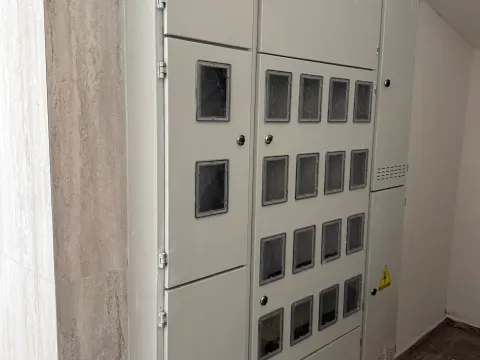 Prodaja, dvosoban stan, 80m², Velika Plaža, Ulcinj - image 15