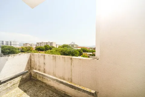 Prodaja, dvosoban stan, 81m², Zabjelo, Podgorica - image 9