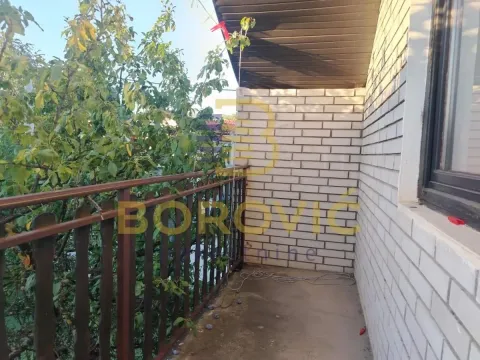 Izdavanje, četvorosoban stan, 100m², Krnjaca, Palilula Sve Podlokacije - image 11