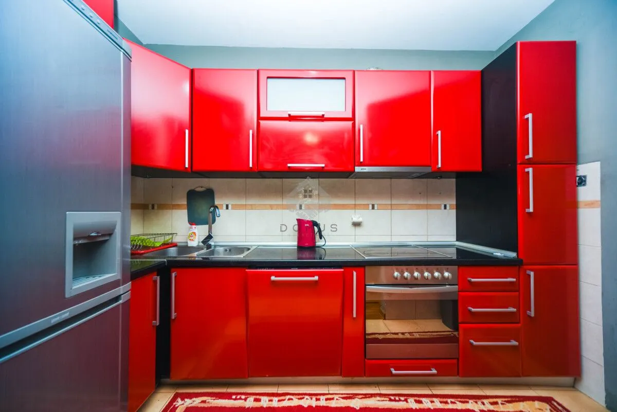 Rent, three bedroom apartment, 105m², Preko Morače, Podgorica