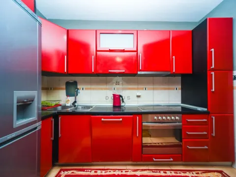 Rent, three bedroom apartment, 105m², Preko Morače, Podgorica - image 5